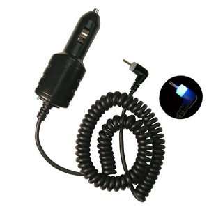 Firefly Car Charger for Kyocera 3035, 6035 Cell Phones 