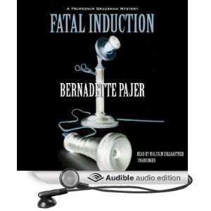   Book 2 (Audible Audio Edition) Bernadette Pajer, Malcolm Hillgartner