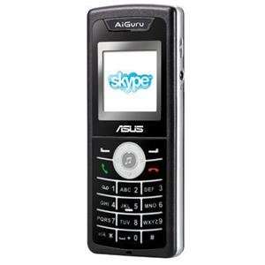  Asus AiGuru S2 Skype Phone