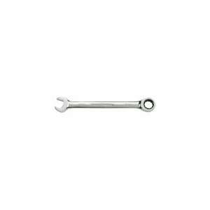  GEARWRENCH 9118 Ratcheting Wrench,Combo,18mm