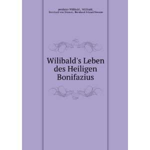   von Simson, Bernhard Eduard Simson presbyter Willibald  Books