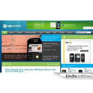  WP Central Kindle Store WPCentral/Smartphone Experts