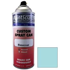   Paint for 1995 Pontiac Firefly (color code WA249A/49U) and Clearcoat