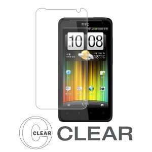  Icella SP HT PB92300 Screen Protector for HTC HT Vivid 