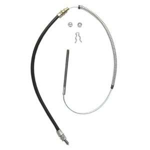  Raybestos BC92508 Professional Grade Parking Brake Cable 