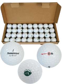 Dozen Bridgestone e5 Series Golf Balls Near Mint/AAAA  