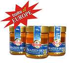 Italian Acacia Organic Honey 14.11 oz.