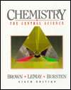   Science, (013336397X), Theodore L. Brown, Textbooks   