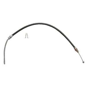  Raybestos BC93030 Professional Grade Parking Brake Cable 