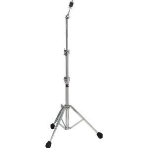   Point Straight Cymbal Stand w/Brake Tilter Musical Instruments