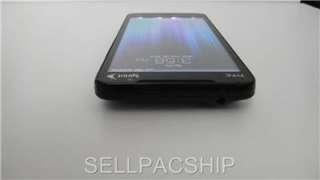 SPRINT HTC EVO 4G WI FI TOUCH CELL PHONE ANDROID 2.3 ROOTED EXTRAS 