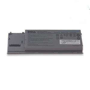 / ORIGINAL DELL (6 Cell) Extended Laptop Battery for Dell Latitude 