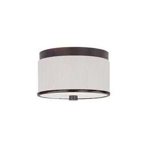  ET2   E95100 102OI   Elements 2 Light Flush Mount