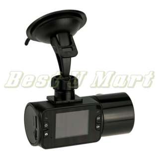 NEW 2.0TFT HD LCD Car vehicle Camera Cam Video Recorder DVR 150 Degree 