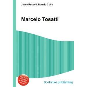  Marcelo Tosatti Ronald Cohn Jesse Russell Books