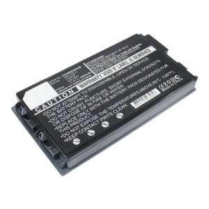  Battery 4400mAh black for Medion MD95500 MD95292 