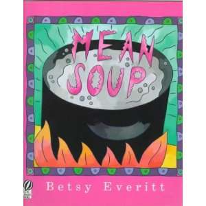   Everitt, Betsy (Author) Mar 27 95[ Paperback ] Betsy Everitt Books