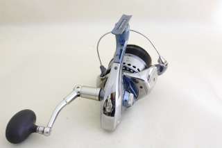 Shimano STELLA SW 20000 PG Spinning Reel  