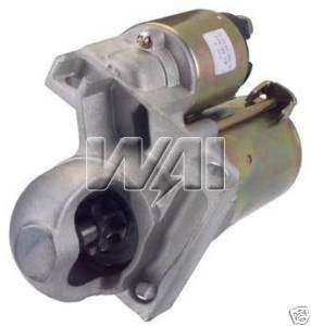 NEW STARTER CHEVROLET VENTURE 2001 2005 3.4L  