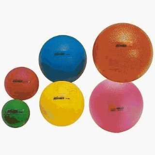  TMI 9705 Heavymed Ball 4 Inch   Green   1 2 Pounds Office 