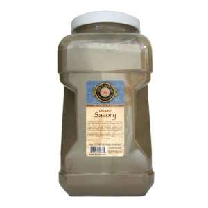 Spice Appeal Savory Ground, 64 Ounce Jar  Grocery 