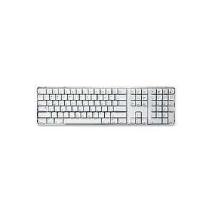  Apple Wireless Keyboard MAC Bluetooth Media M9270Z/A 