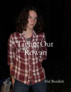   NOBLE  Lights Out Rowan by Hal Burdick, Lulu  NOOK Book (eBook