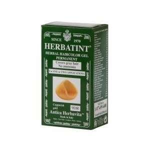  Herbatint Haircolor Kit Copperish Gold 9D    1 Kit Beauty