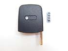 AUDI REMOTE HEAD FLIP KEY KEYLESS REPLACEMENT BLADE   C (Fits More 