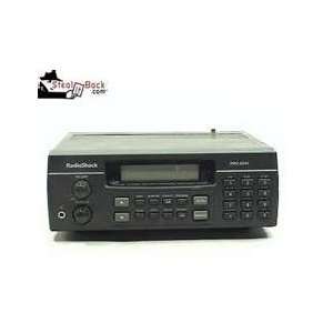  RadioShack Pro 2044 Scanner Electronics