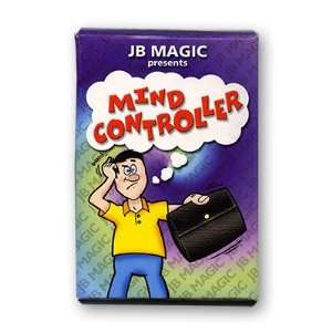  Mind Controller Magic Trick 