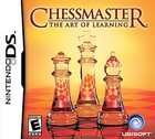 Learn Chess Nintendo DS, 2010 625904716910  
