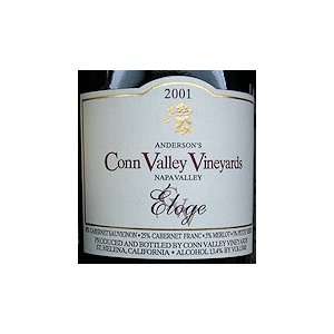  2008 Andersons Conn Valley Vineyards Eloge 750ml Grocery 