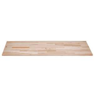    KR Tools 326039 84 Inch Long Wood Worktop