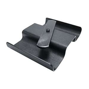  Ganging Clamp for WorkSpace Visit Chairs, Black 