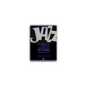  Advance Music Jazz Workshop for Bass and Drums Book & CD 