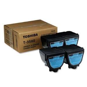  Toshiba T3580 Toner TOST3580