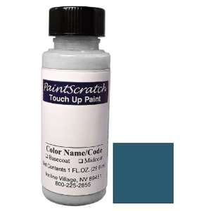  1 Oz. Bottle of Laguna Seca Touch Up Paint for 2002 BMW M3 