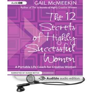  The 12 Secrets of Highly Successful Women A Portable Life 
