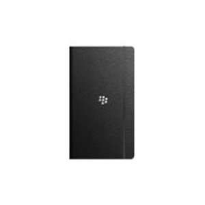  BlackBerry Playbook Leather Book Binder Electronics