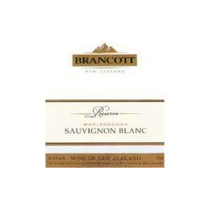  Brancott Reserve Sauvignon Blanc 2009 Grocery & Gourmet 