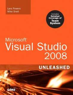   Microsoft Visual C# 2008 by John Sharp, Microsoft 