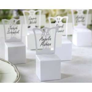   Box (set of 12)   Baby Shower Gifts & Wedding Favors