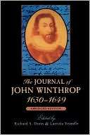 Journal Of John Winthrop, John Winthrop