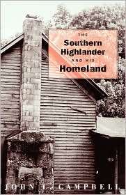   Homeland, (0813190789), John C. Campbell, Textbooks   