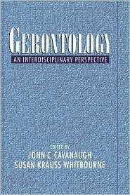   , (0195115465), John C. Cavanaugh, Textbooks   