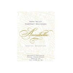  2009 Annabella Special Selection Cabernet Sauvignon 750ml 