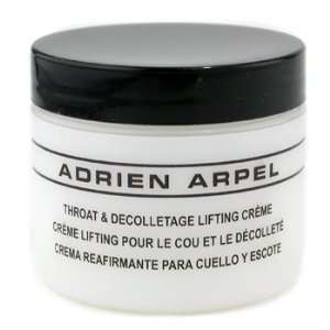 Adrien Arpel by Adrien Arpel Throat & Decolletage Lifting Cream  /2OZ 