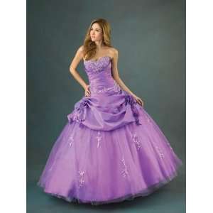  ?pretty Wedding Dress/Bridesmaid/Prom Gown * Custom Size 