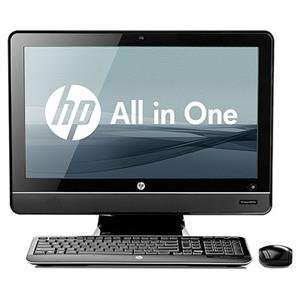  New   8200E AiO G850 500G 2G by HP Business   A2W53UT#ABA 